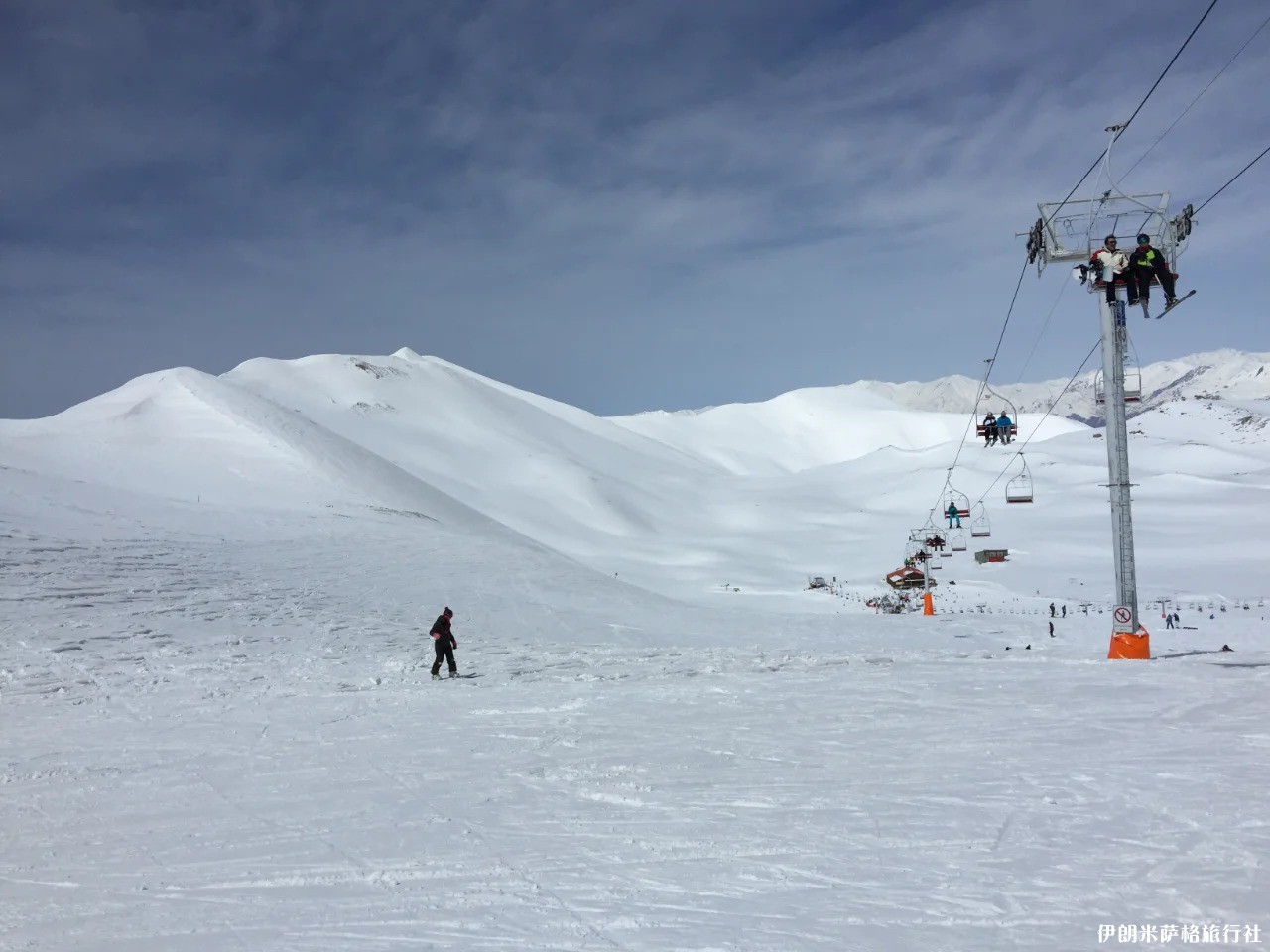 伊朗_德黑兰终年不化的Tochal雪山_8.jpg