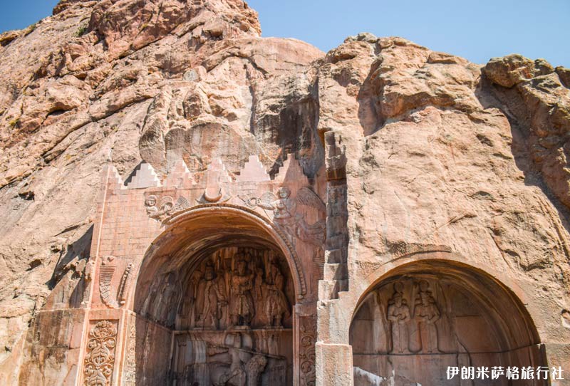 Behistun-Kermanshah-2-博斯坦和比索通.jpg